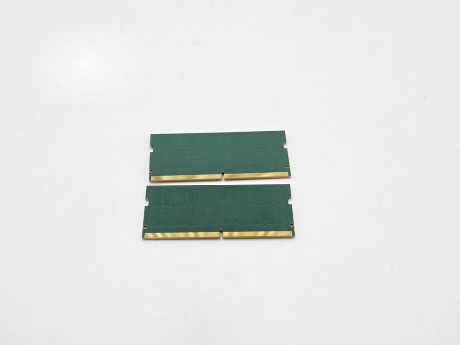 Kit Memorii Ram Laptop 32Gb DDR5 TWSC PC5-44800 CL 46 5600Mhz 2 X 16GB Noi