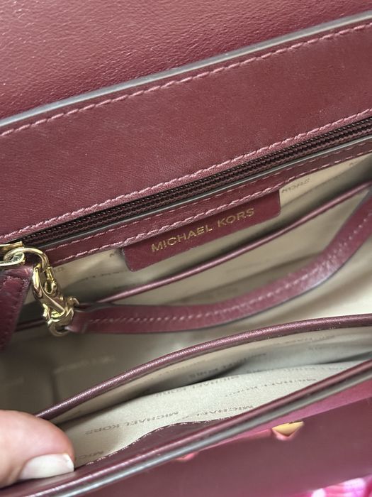 Сумка Michael Kors