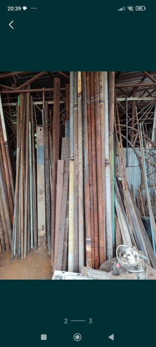 Продам трубы г ТАЛДЫКОРГАН