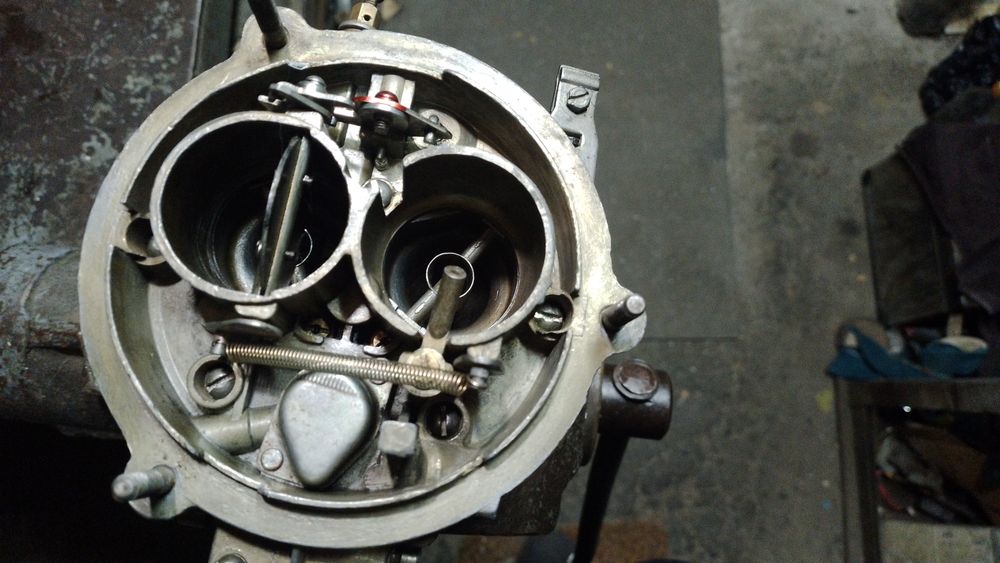 Продам Карбюратор К 151