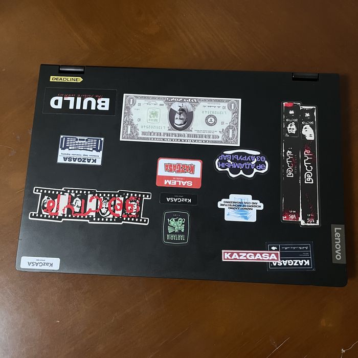 Lenovo IdeaPad Сенсорный экран