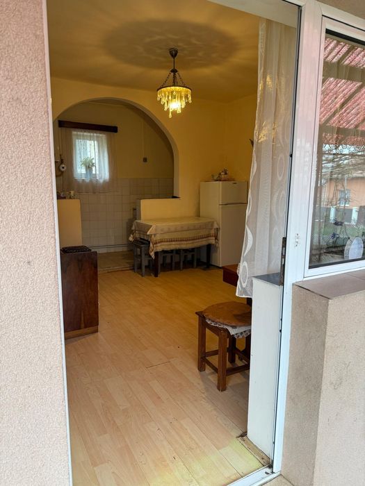 Vând Casa in Moresti