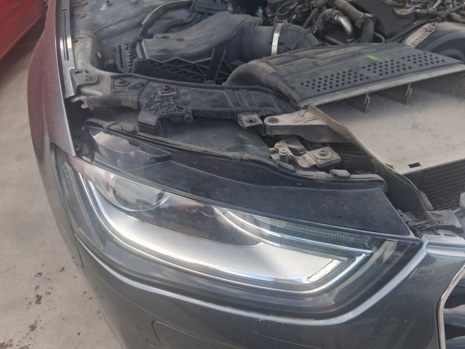 Vand far audi a4b8 .5 2014