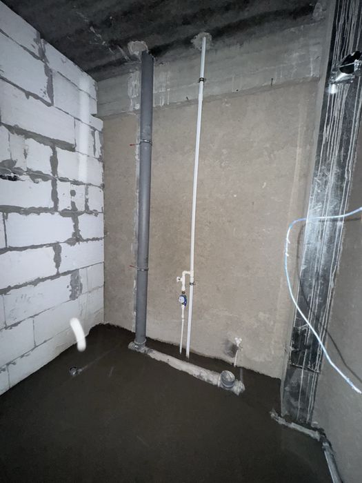 Коробка квартира