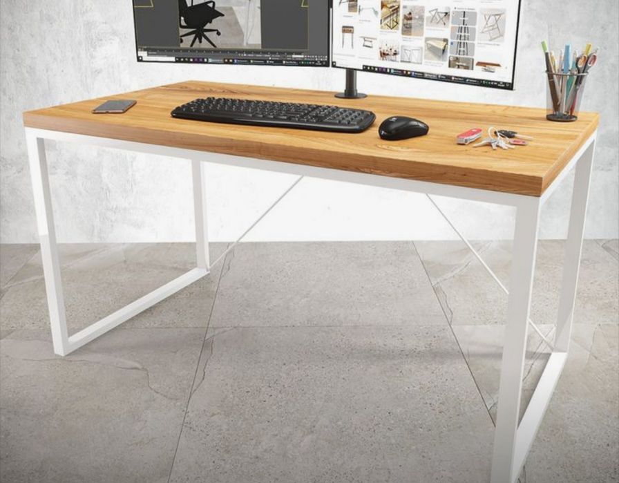 Parta stol loft na zakaz