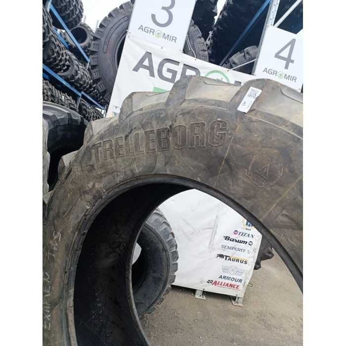 Anvelopa 520/85R42 20.8R42 Trelleborg Second Hand Agricola