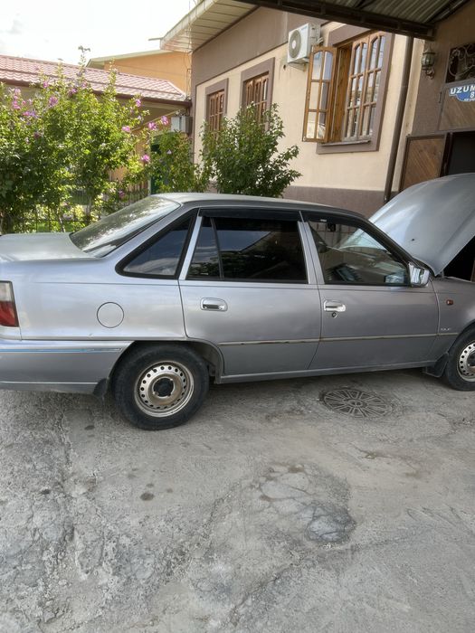 Нексия сонс мотор