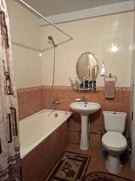 Продается квартира