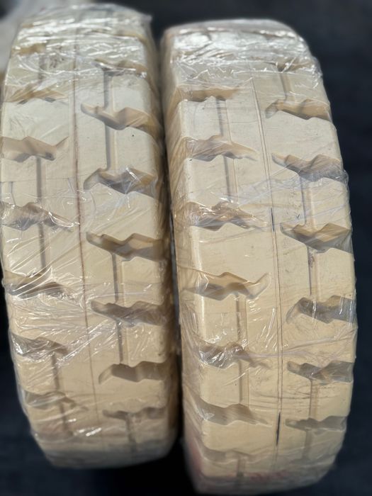 Шины для погрузчиков в ассортименте