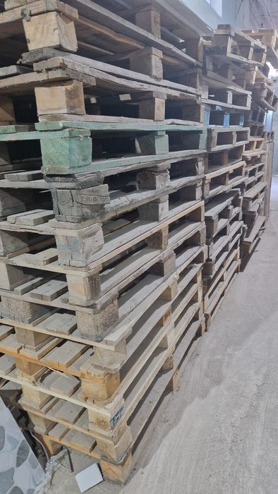 Продаются европоддоны 80х120см