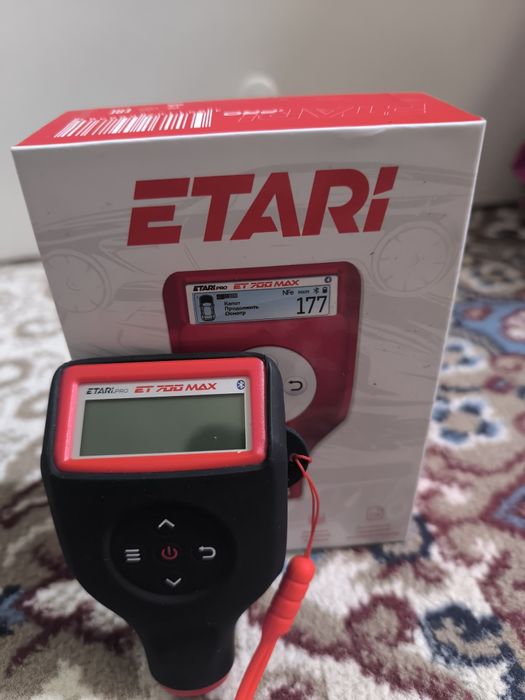 Толщиномер Etari ET 700