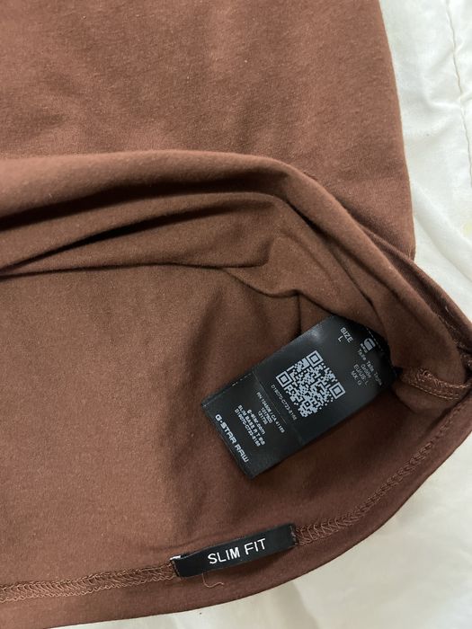 Тениска  G-star! Кецове Nike SB!