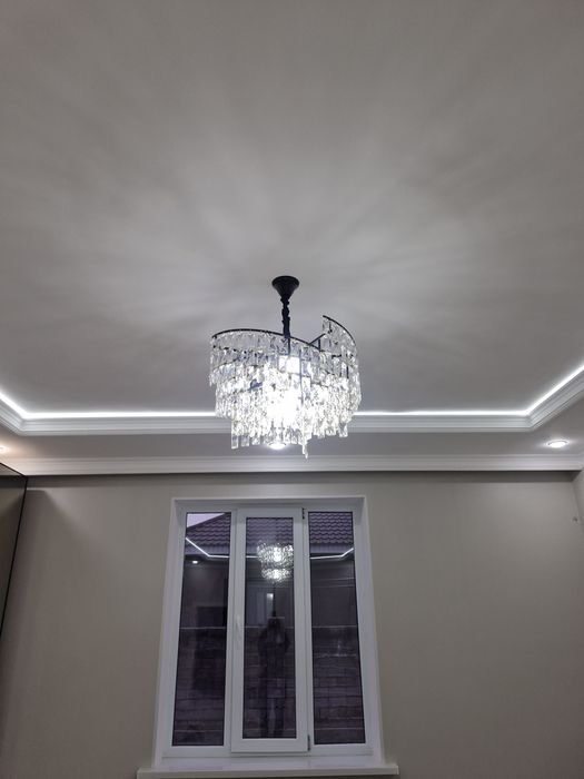 Услуги электрика