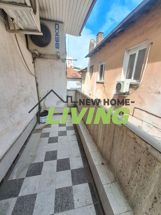 Продава се Етаж от къща в Пловдив, Център - 115 кв.м за 1522 €/кв.м - Снимка #7