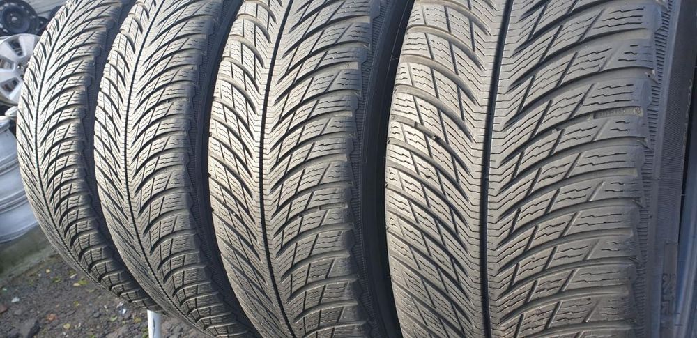 255 55 18, 255 60 18, 225 55 18, 265 60 18, 235 55 18, 225 60 18