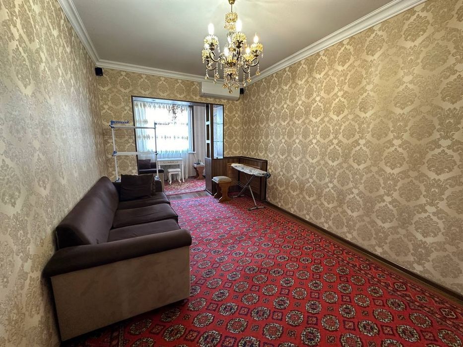 Квартира на Хумоюн