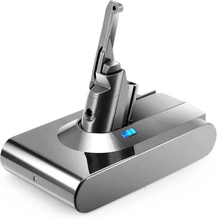 Baterie HT TopHinon G10002, pentru Dyson V8 YM8, 21.6V, 4500mAh