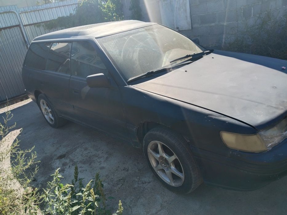Субари Легаси 92год