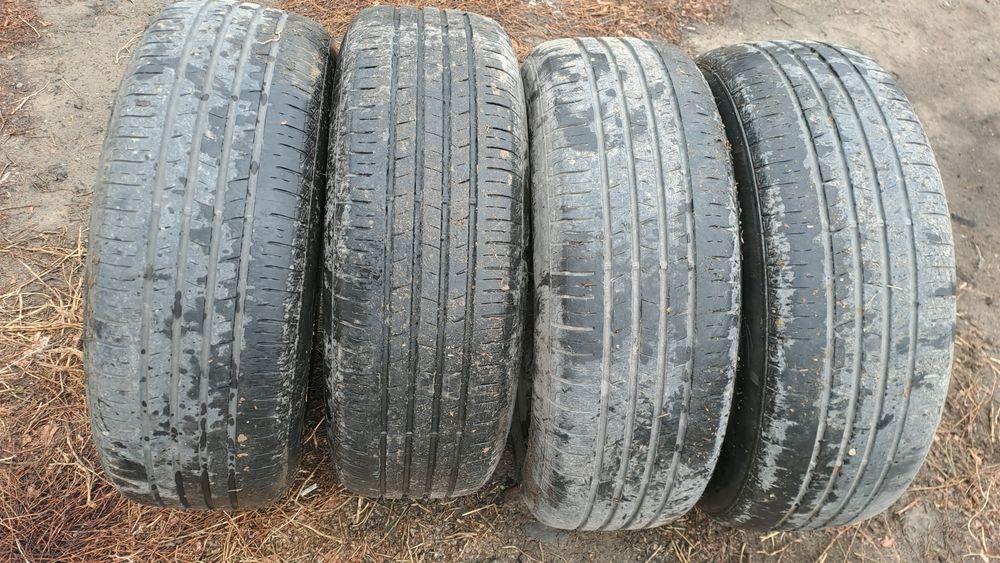 Титанки с резиной