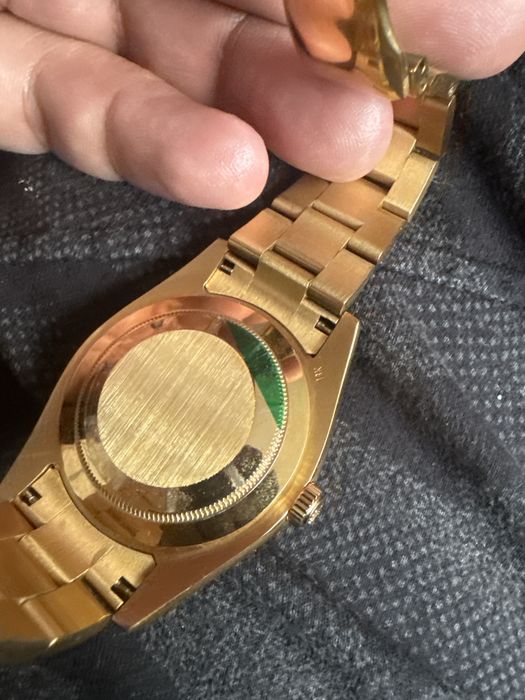 Rolex Sky-Dweller