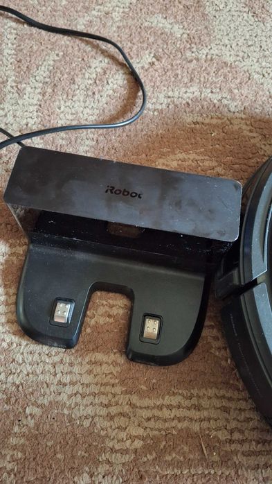 iRobot Roomba комбо RVF-Y1
