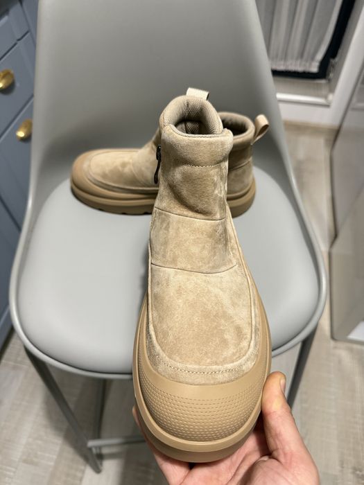 Ghete UGG. Martin Tasman.  ,43