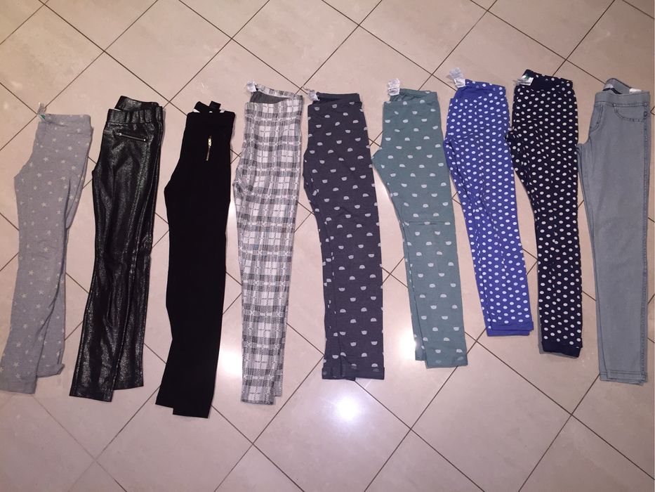 Блузка/пуловер/суитчер,рокля,клин Okaidi,Benetton,Zara,Next,Armani-146