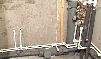 Сантехник в Самарканде с 20-летним опытом к вашим услугам