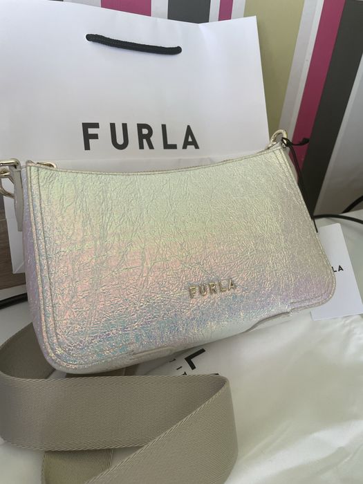 Furla Atena, нова оригинална