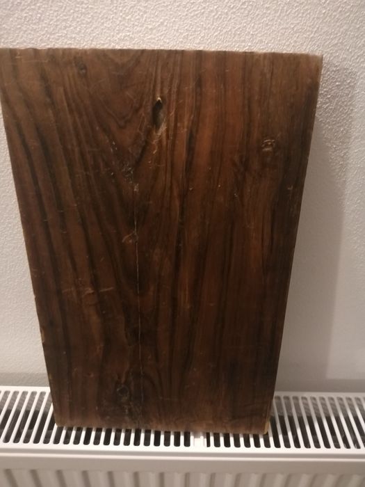 Tablou sculptura în lemn