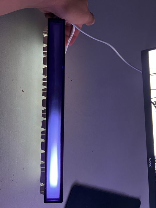 Клавиатура AULA HERO 68 HE