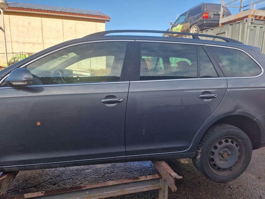 Usa/usi Vw Golf 5 combi