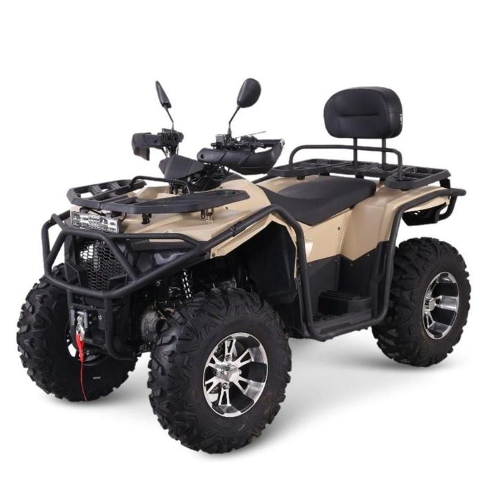 Квадроцикл оптом