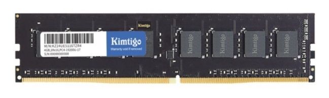 Оперативная память ddr4 ОЗУ