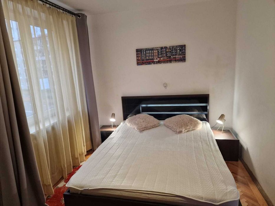 Inchiriez apartament 2 camere ultracentral in Sibiu