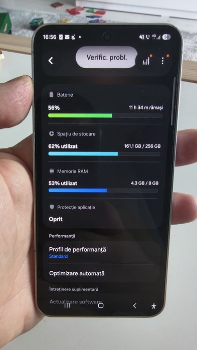 Samsung s24 full box