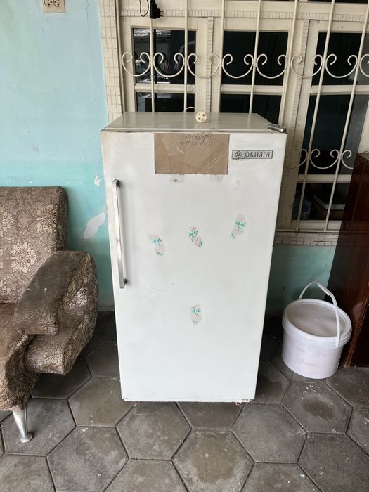 Haladelnik sotiladi ideal