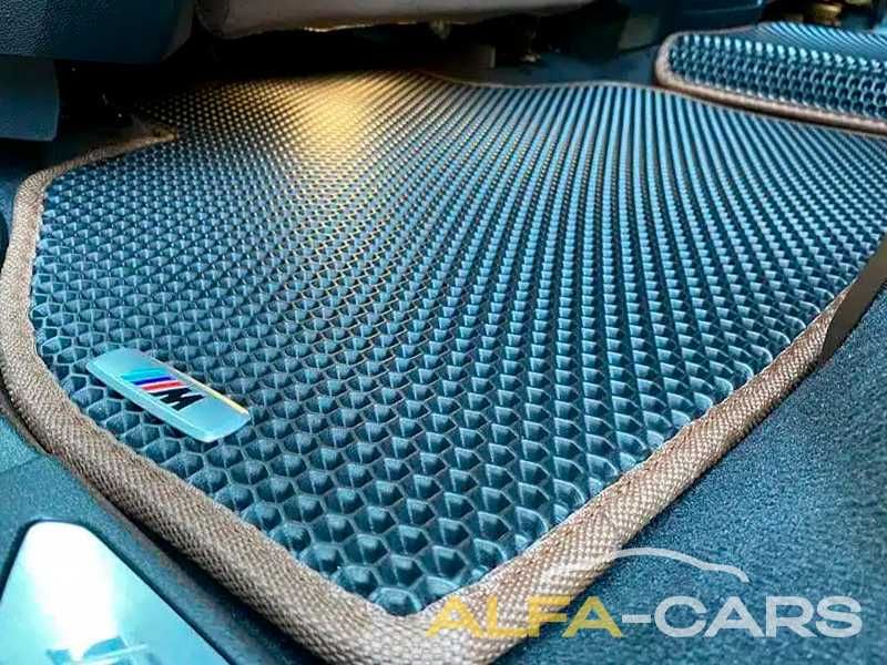 BMW - Covorase auto croitorie individuala - Toate modelele