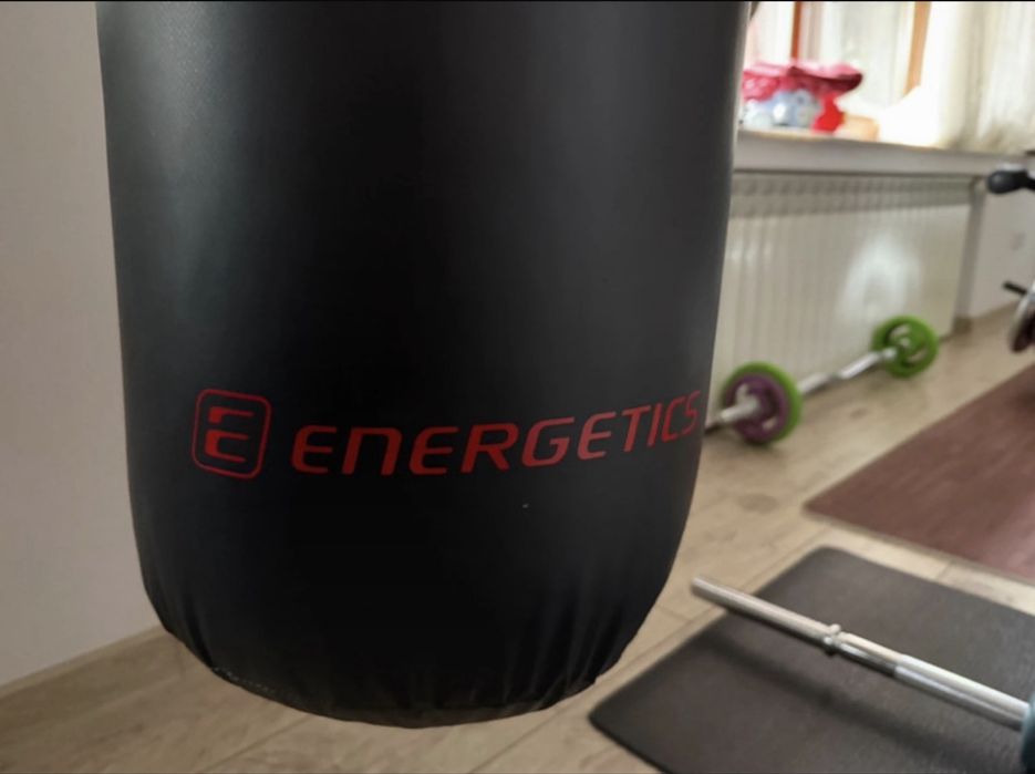 Sac de box energetics