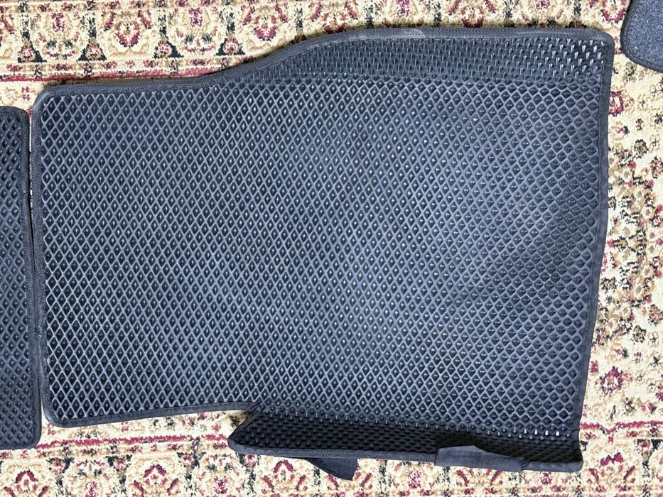 Eva полик TAYOTA Camry 70