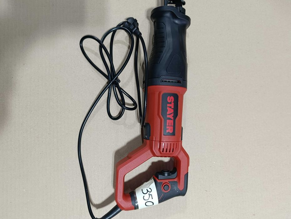 Fierăstrău sabie Stayer SS 210 B fierăstrău sabie electric – NOU