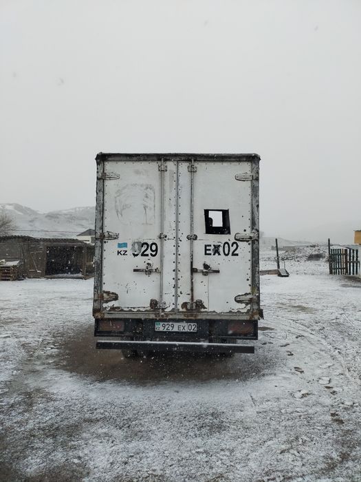 Продам Faw ca5031