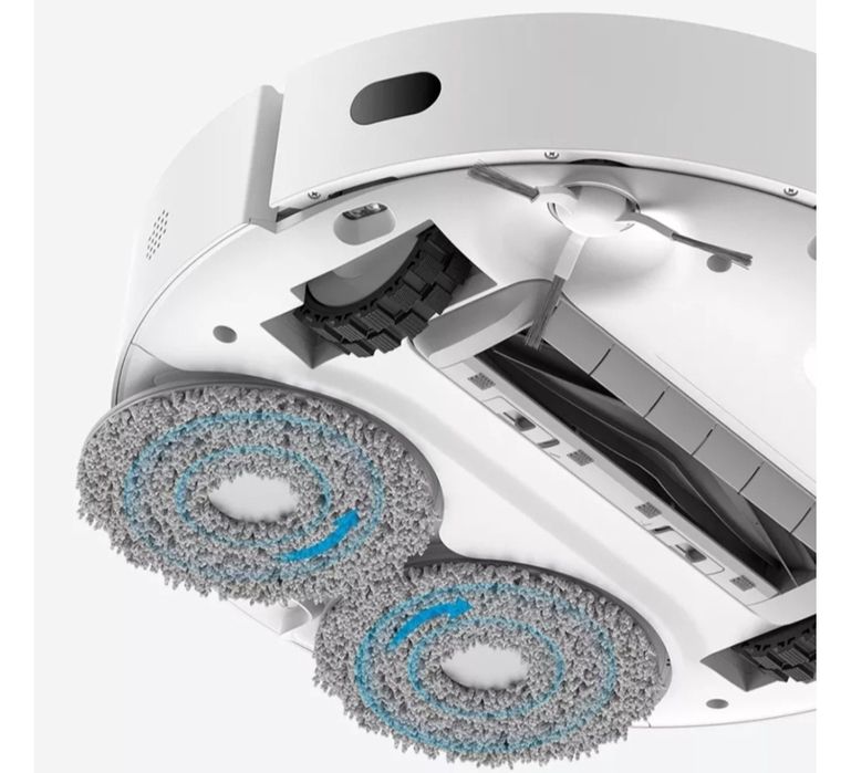 Робот пылесос DreameBot L10 S ultra