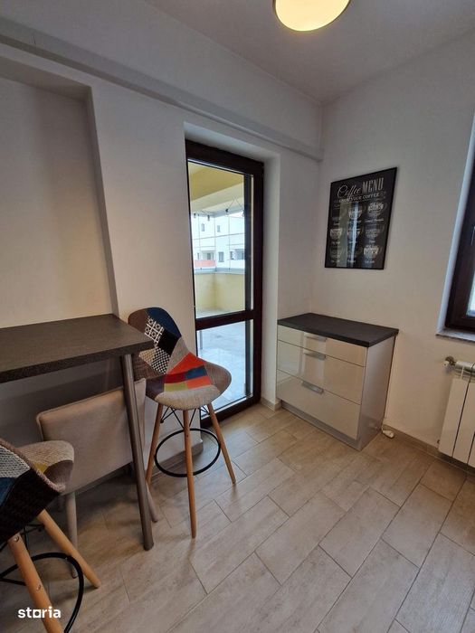 Oferta inchiriere apartament 2 camere Aviatiei Bloc Nou