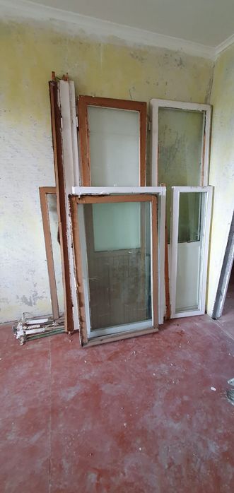 Отдам на дрова. Самовывоз
