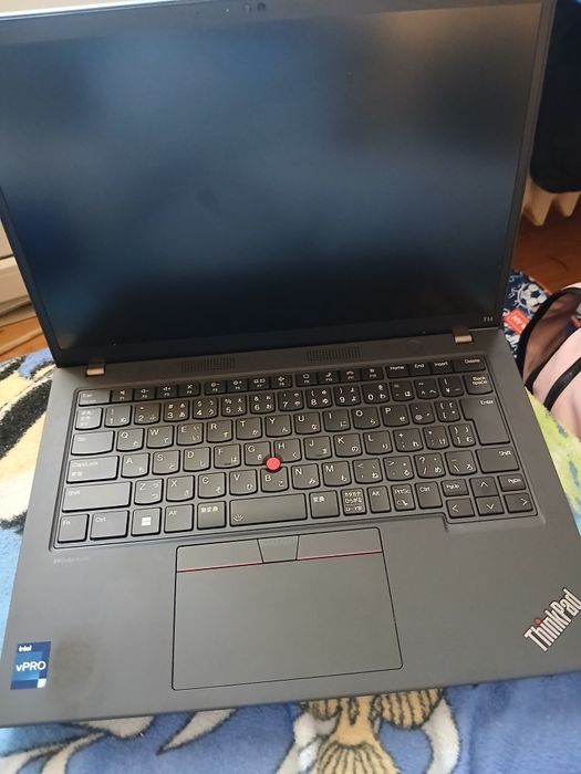 Vand Laptop Lenovo Thinkpad  T14 gen 4