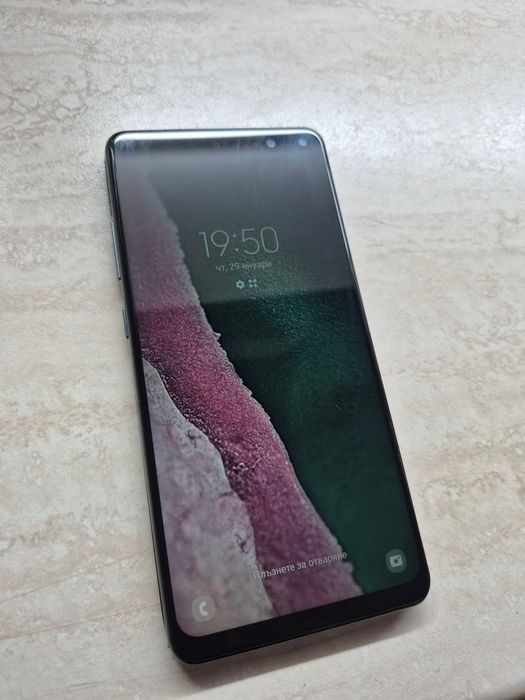 Samsung Galaxy S10 5G
