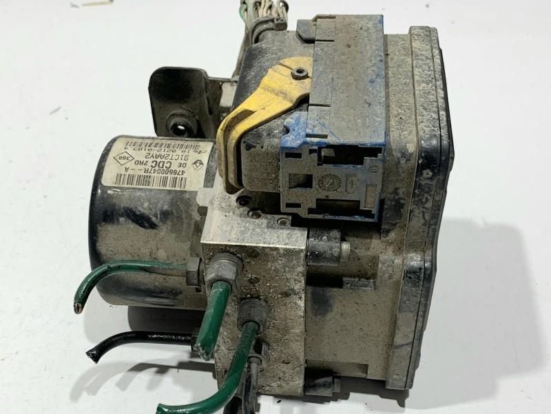 Pompa abs Renault Laguna 3 476600047R 1.5 dci; 2.0 dci K9K (780); M9R