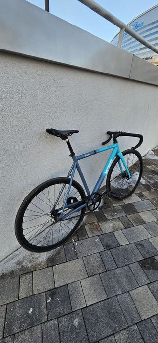 Фикс велосипед  WNR Pista