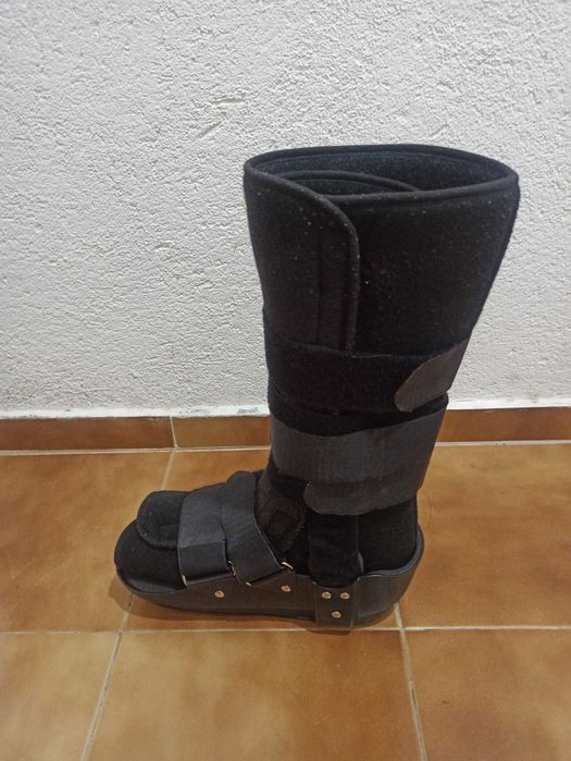 Ортеза за глезен Walker W100

110лв.